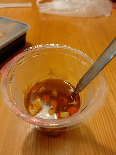 Kitajska Restavracija Shaolin - Ljubljana