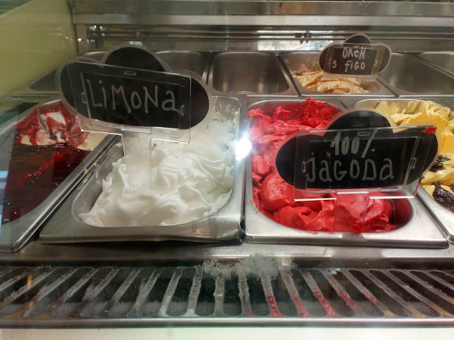 Slaščičarna Renata-Pasticceria Renata - Škofije