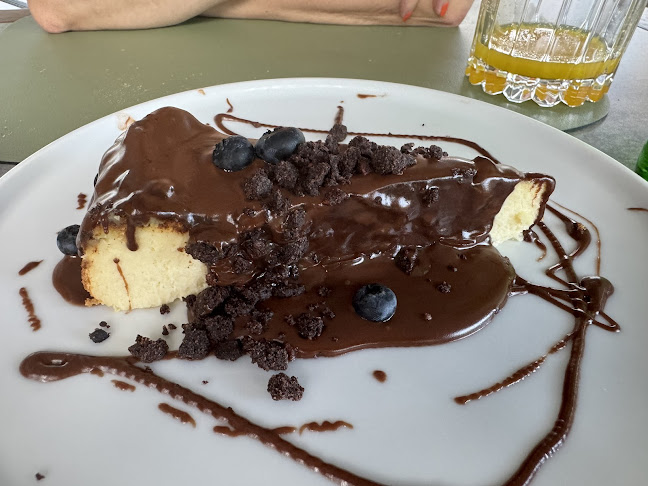 Comentarii opinii despre Restavracija Al Fresco