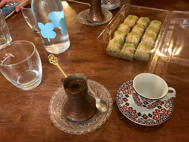 Mr. Falafel - Maribor