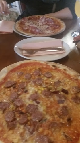 Comentarii opinii despre Restaurant Bella Venezia