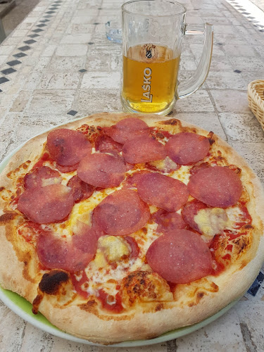 Comentarii opinii despre Pri Naju-gostilnica in pizerija