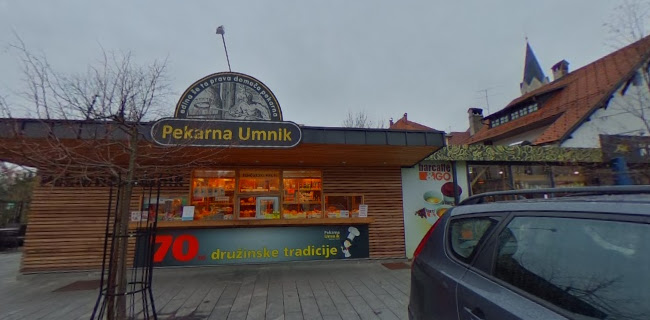 Opinii despre Pekarna Umnik "Pri mostu" în Kranj - Gastronomija in gostinstvo