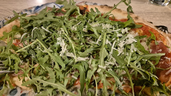 Gostilna Spark Sežana - Sežana