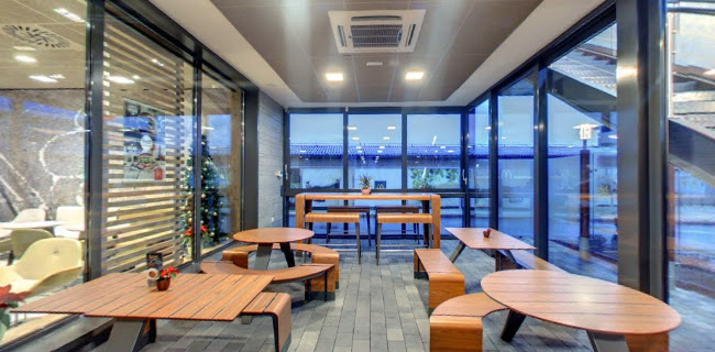 McDonald's Ptuj - Ptuj