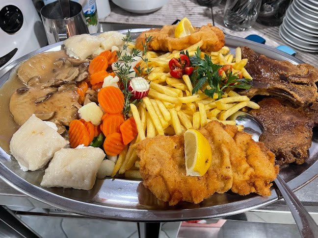 Gostilna Erban - Kapele