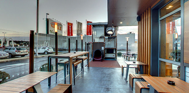 McDonald's Maribor Swaty