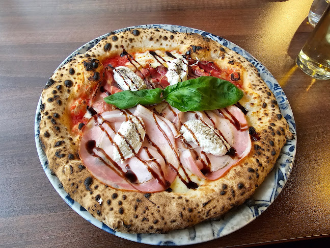 Pizzeria Porka Eva - Ajdovščina
