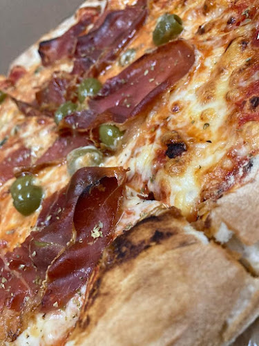 Opinii despre Okrepčevalnica Gaj în Kočevje - Gastronomija in gostinstvo