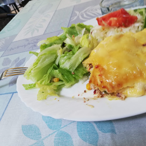 Okrepčevalnica Majolka Jožica Šribar s.p. - Leskovec pri Krškem