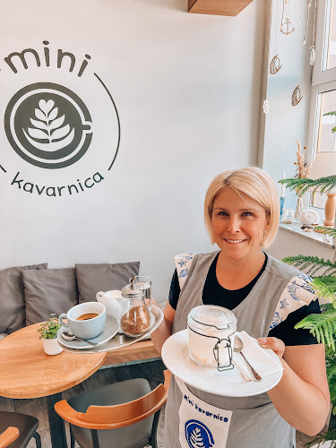 Mini kavarnica - Slovenska Bistrica