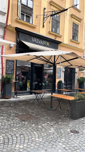 Opinii despre Valvas'or în Ljubljana - Gastronomija in gostinstvo