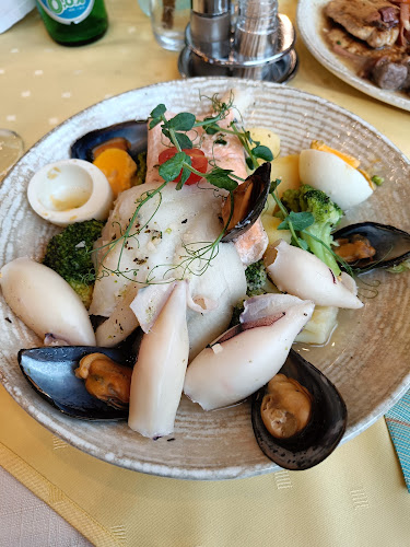 Comentarii opinii despre Gostilna Štorman