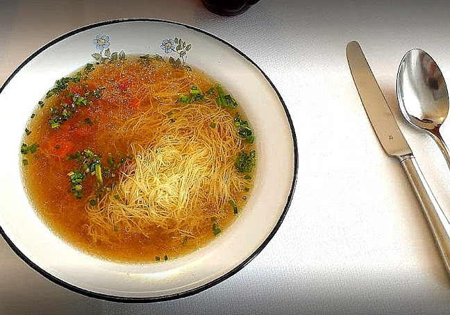 Opinii despre Gostilna Rajh în Murska Sobota - Gastronomija in gostinstvo