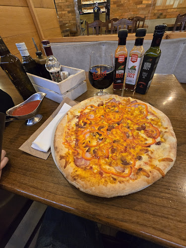 Pizzeria Toscana - Maribor