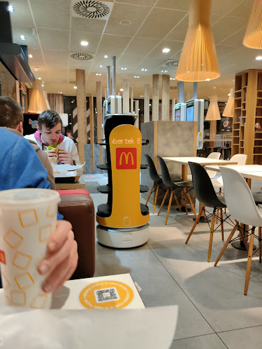 McDonald's Nova Gorica - Nova Gorica