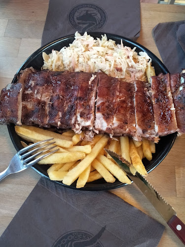 Opinii despre 7 Burger Kamnik în Kamnik - Gastronomija in gostinstvo