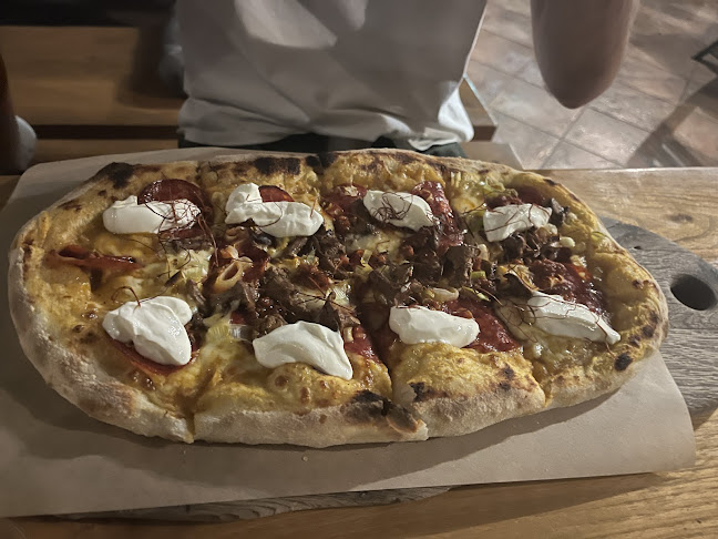 Opinii despre Bolk Oštarija în Postojna - Gastronomija in gostinstvo