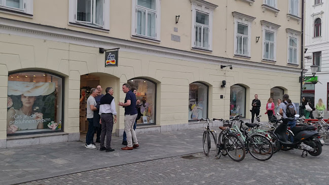 Promenada caffe & bar