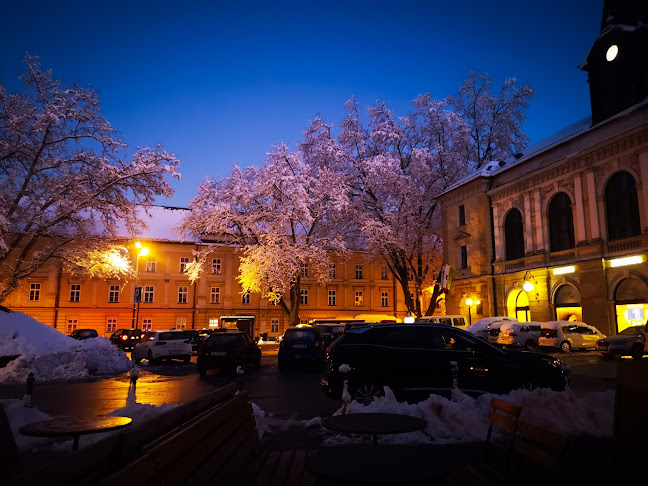 Krekov trg 8, 1000 Ljubljana