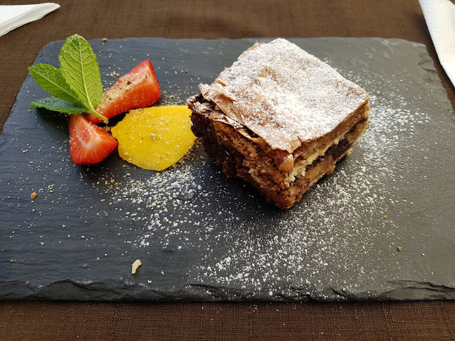 Gostilna Zorko Dušan Zorko s.p. - Gastronomija in gostinstvo