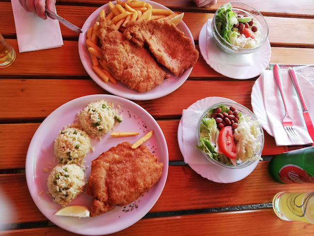 Opinii despre Zanzibar Žalec în Žalec - Gastronomija in gostinstvo