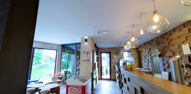 Gostilna Termika - hiša Goriških njokov