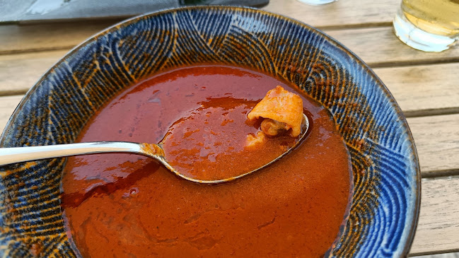 Pinija Restaurant & Beach bar