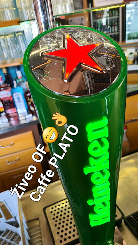 Bar Plato ( prodaja se na novo prenovljen v celoti )