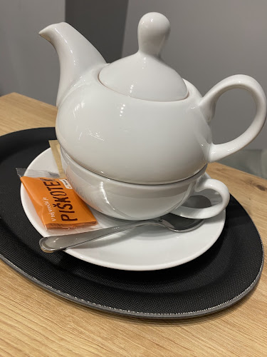 Opinii despre Kavarna Beli Vol în Celje - Gastronomija in gostinstvo