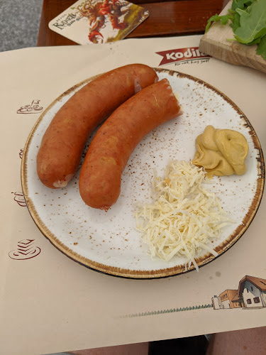 Kodila Gourmet & Bistro Market - Ljubljana