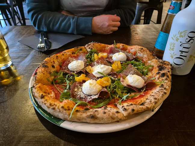 400 Gradi Kranj, Pizzeria Napoletana - Kranj