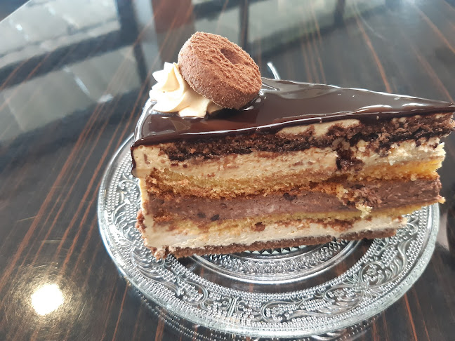 Kavarna Metropol Gornja Radgona - Gornja Radgona