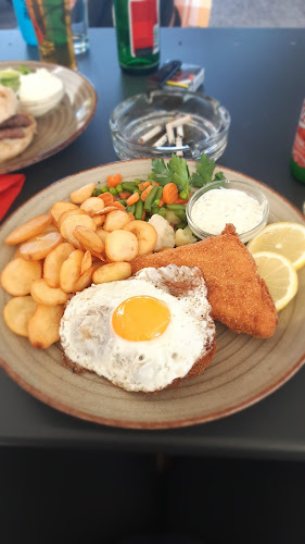 Pizzeria Lili - Orehova vas