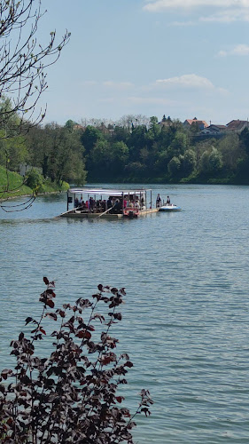 Gostilna Koblarjev Zaliv