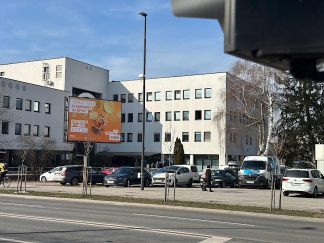 Opinii despre deRonco café & bar în Ljubljana - Gastronomija in gostinstvo