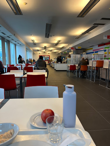 Opinii despre Dobra hiša în Ljubljana - Gastronomija in gostinstvo