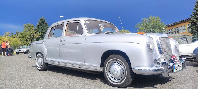 Opinii despre MR Commerce în Maribor - Gastronomija in gostinstvo