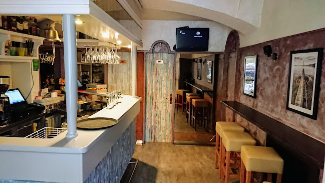 Bar Kljukec - Ljubljana