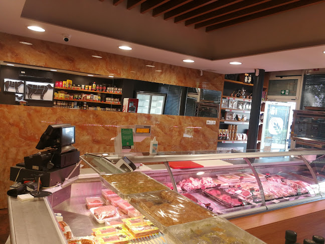 Mesnica in delikatesa Atlas (Halal FOOD) - Gastronomija in gostinstvo