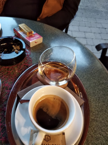 Mestna Kavarna Šoštanj, Janko Stropnik s.p. - Gastronomija in gostinstvo