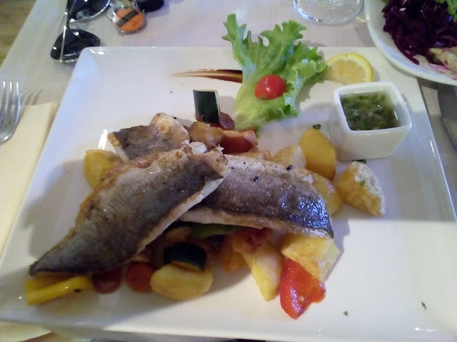 Gostilna Müller - Gastronomija in gostinstvo