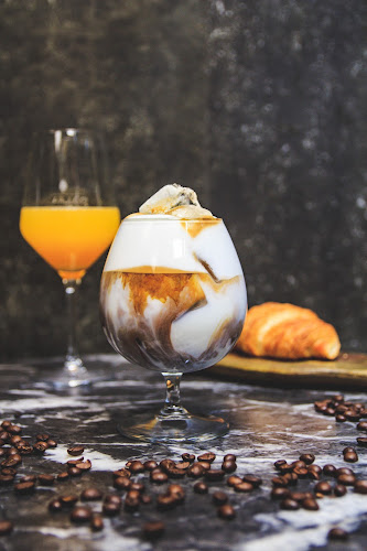 Opinii despre Acapulco Lounge Bar în Ljubljana - Gastronomija in gostinstvo