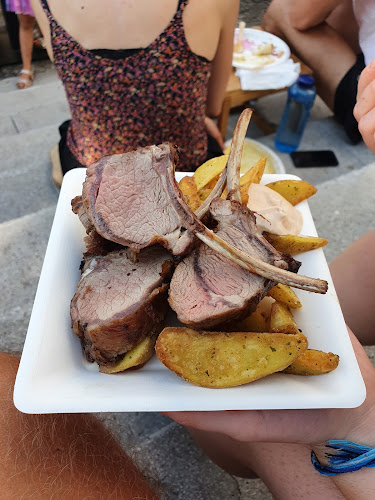 Odprta Kuhna - Ljubljana