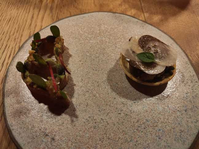 Hiša Franko - Gastronomija in gostinstvo