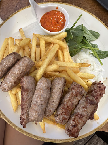 Starkl Heritage Hotel & Restaurant - Bled