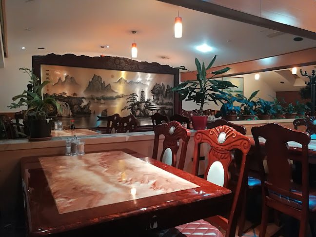 Comentarii opinii despre NI HAO 太阳 Kitajska restavracija