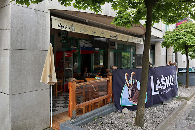 Ljubljanska cesta 4, 4260 Bled