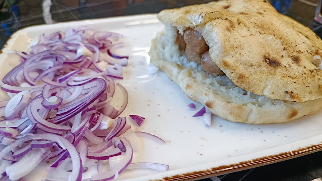 Loški Food - Gastronomija in gostinstvo