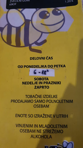 Bar Za Prijatelje